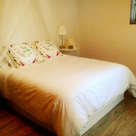Homestay El Mirador De Orive