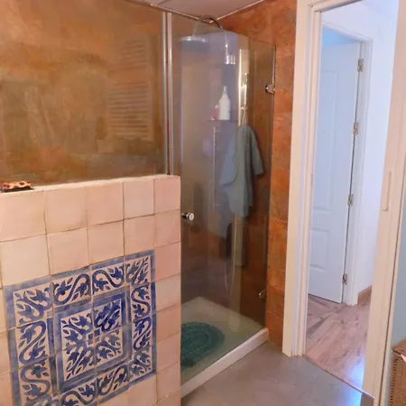 El Mirador De Orive Homestay Cordoba