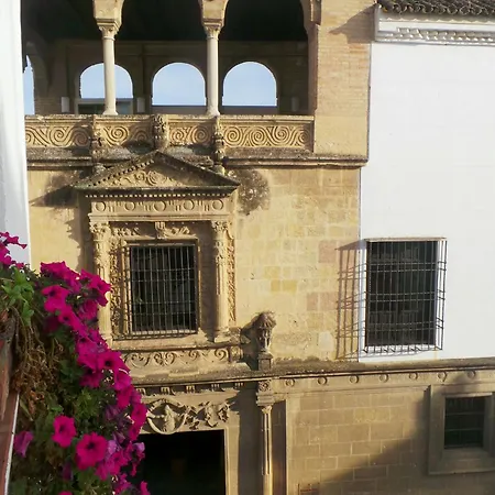 Homestay El Mirador De Orive Cordoba