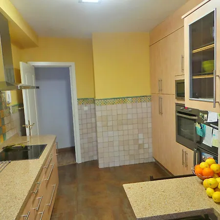 El Mirador De Orive Homestay Cordoba