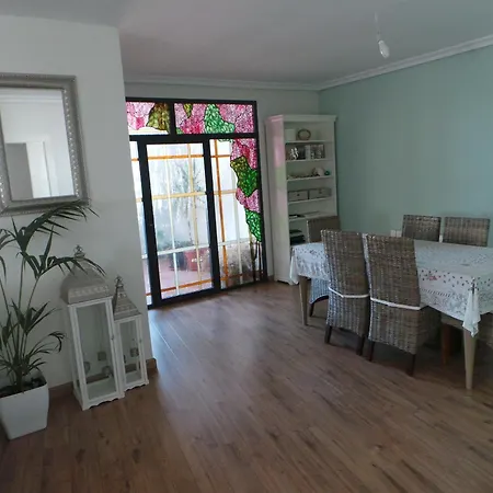 Homestay El Mirador De Orive Cordoba