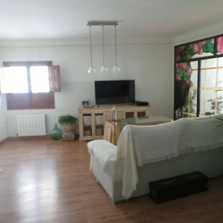El Mirador De Orive Homestay Cordoba