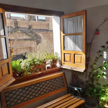 El Mirador De Orive Homestay Cordoba