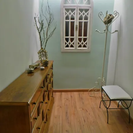 Homestay El Mirador De Orive *